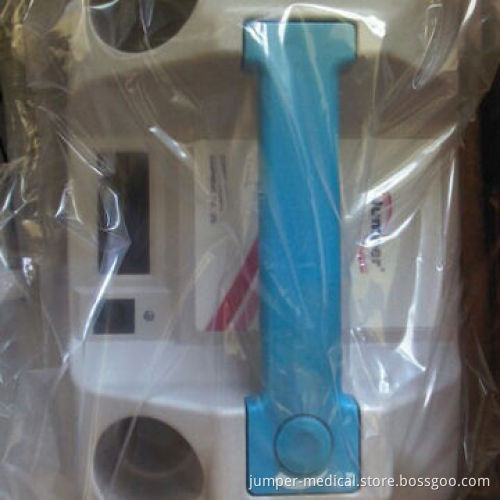 Digital Tabletop Fetal Doppler, Dual Probes, Rechargeable, CE Certificate